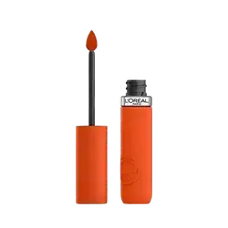 Infallible Matte Resistance Liquid Matte Lipstick 300 SUN BATHING 5ml _ L'OREAL PARIS