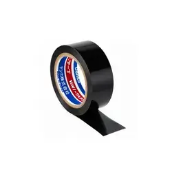Vini-Tape Vinyl Tape PVC Electrical Insulation Tape Black Electrical