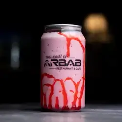 Strawberry Shake