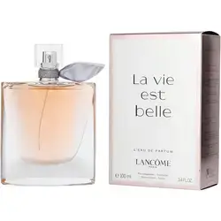 Lancome La Vie Est Belle Eau de Parfum 100ml