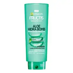 garnier fructs aloe hidra bomb