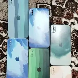 Xmax cover iphone