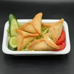 Spinach Pastries