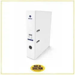 Box File-STANDARD A4 Size 7.5 cm