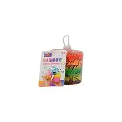 Rainbow Magic Spring