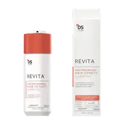 REVITA High-Performance Hair Density Shampoo 205ml _ DS LABS