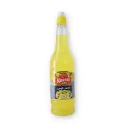 Nawras Lemon Juice 1l