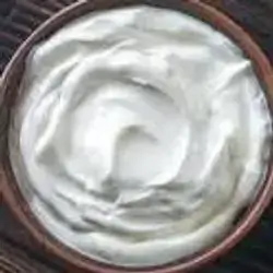 Yoghurt