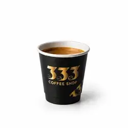 Espresso (Single)