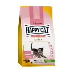 HappyCat Young Kitten Farm
  Poultry