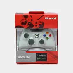 Microsoft Xbox 360 Controller