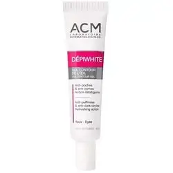 ACM Dépiwhite Eye Contour Gel