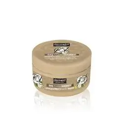 Vegan Clay And Coconut Natural Hair Mask 300 Ml
