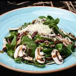 Rocca Chef Salad