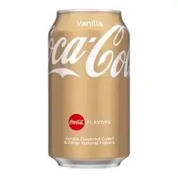 Cola Vanilla