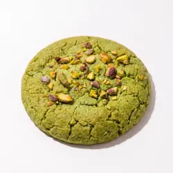 Pistachio Cookie