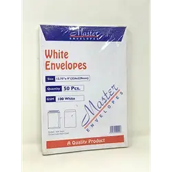 Envelope A4 Pack