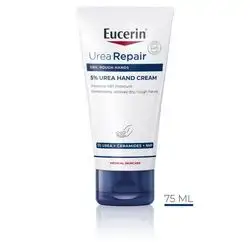 Eucerin Urea Repair 5% Urea Hand cream 75ml