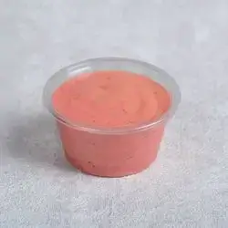 Spicy Sauce