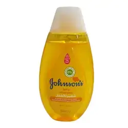 Baby Shampoo