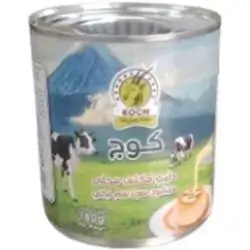 Koj Local Condensed Milk (380g)