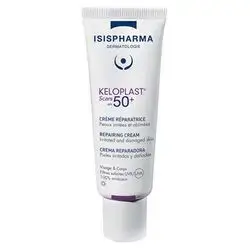 Isispharma Keloplast Scars 50