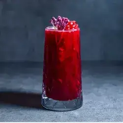 Natural Pomegranate Juice
