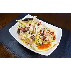 Seafood Salad