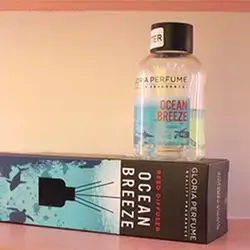Ocean Breeze