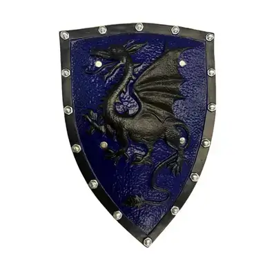 Blaster Dragon Knight Shield – 49 cm