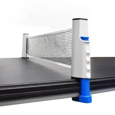 Retractable Table Tennis Net