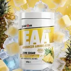 Per4m EAA Xtra Tropical Pineapple 30 Servings