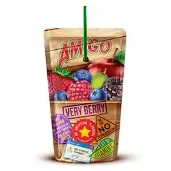 Amigo Very Berry