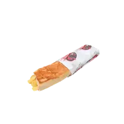 Potato Sandwich