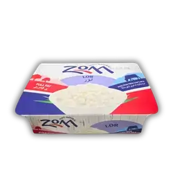 Ork Zoom Full Fat 250 grams