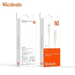 Mcdodo Pd36W Type-C To Lightening Data Cable Ca-476