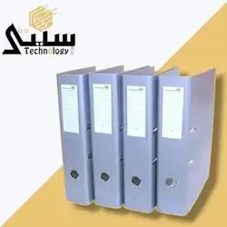 Box file office (Grey)