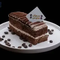 Tiramisu Cake 