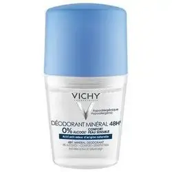 Vichy Deodorant Mineral 48H