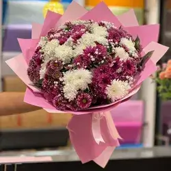 Flowers Bouquet