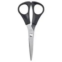 Black Scissors