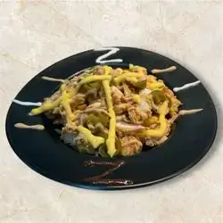 Zada Fries