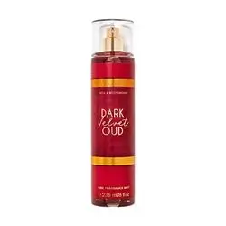 Bath & Body Mist Dark Velvet Oud