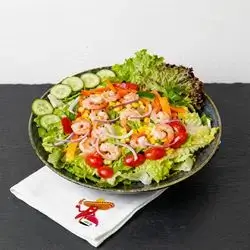 Shrimp Salad