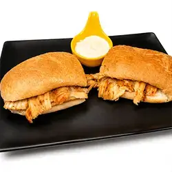 Chicken Gass