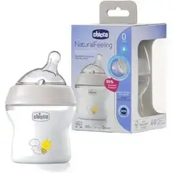 Chicco NaturalFeeling (0)month+