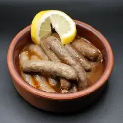 Sausages