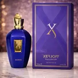 XERJOFF ACCENTO PERFUME (PF103)
