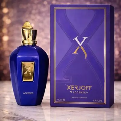 XERJOFF ACCENTO PERFUME (PF103)