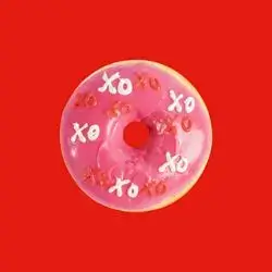 XoXo Pink